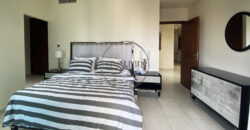 Furnished | Partial Sea View | Chiller Free | 4 Cheques