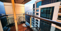 Partial Sea View | High Floor | 4 Cheques