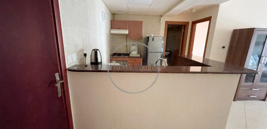 Chiller Free | Fully New Furnished | Near Metro