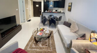 Spacious layout | Fully Furnished | Near Metro