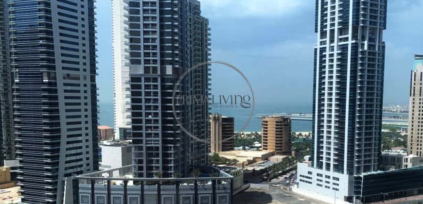 Marina View | Partial Sea view | Chiller Free