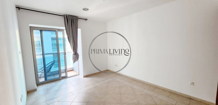 Partial Sea View | High Floor | 4 Cheques