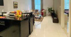 Spacious layout | Fully Furnished | Near Metro