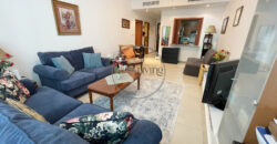 Chiller Free | Fully Furnished | Spacious Layout