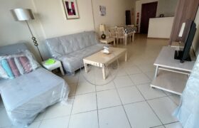 Chiller Free | Fully New Furnished | Near Metro