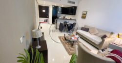 Spacious layout | Fully Furnished | Near Metro