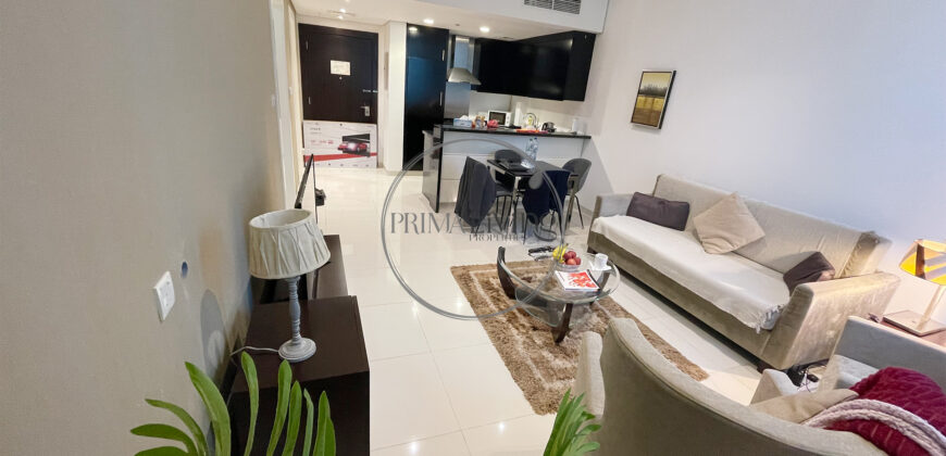 Spacious layout | Fully Furnished | Near Metro