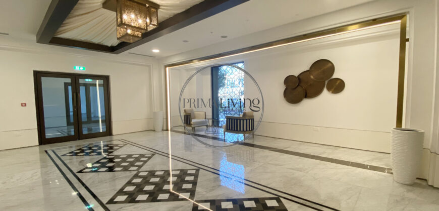 Close to Burj Al Arab | Furnished