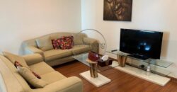 Furnished | Chiller Free | 4 Cheques