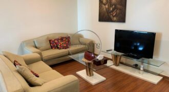 Furnished | Chiller Free | 4 Cheques