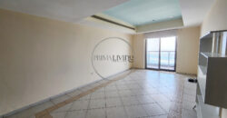 Sea View | High Floor | unfurnished