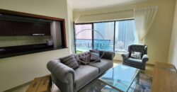 Marina View | Furnished | Chiller Free | Large Balcony