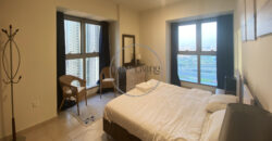 2 Bedrooms | Partial Sea View | 2 Ensuite Bathrooms |