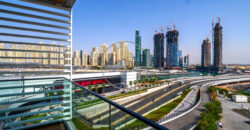 Ain Dubai View | Luxury Apartment | Furnished