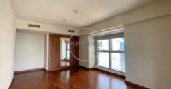 Partial Sea View | Spacious Layout | Mid Floor