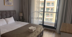 Spacious Layout | Furnished | SZR View