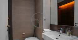 Ain Dubai View | Luxury Apartment | Furnished