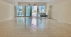 Spacious layout |  Furnished | Luxury Apartment