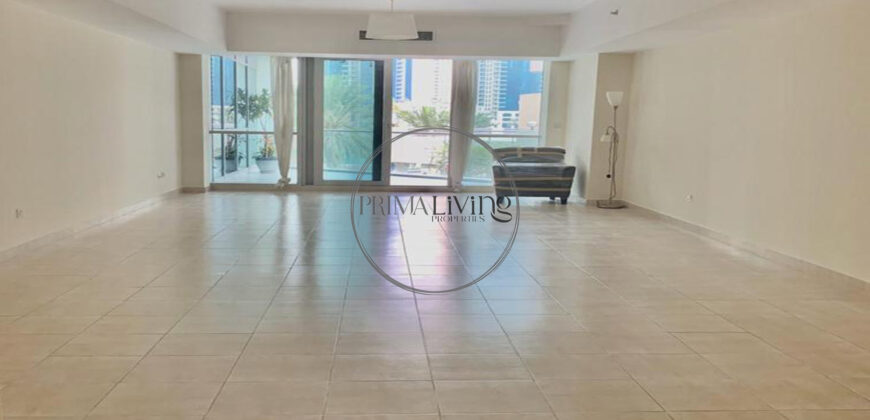 Spacious layout |  Furnished | Luxury Apartment