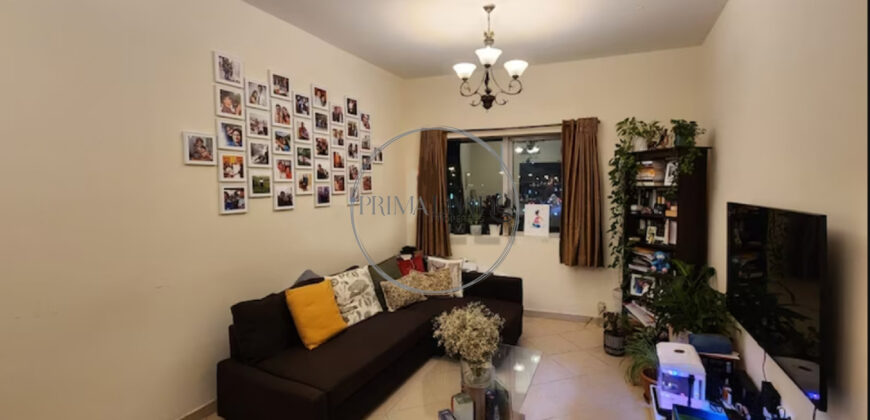 Fully Furnished | Upgraded | Near Metro | 2 Cheques