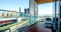 Ain Dubai View | Luxury Apartment | Furnished