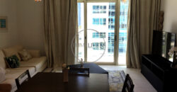 Furnished | Spacious Layout | Near Metro