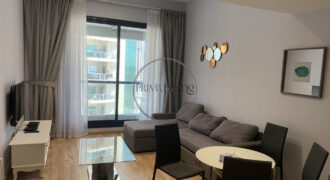 Spacious Layout | Furnished | SZR View