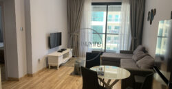 Spacious Layout | Furnished | SZR View