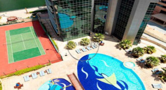 Spacious layout |  Furnished | Luxury Apartment