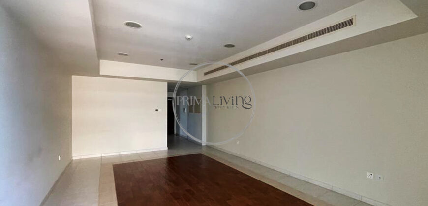 Partial Sea View | Spacious Layout | Mid Floor