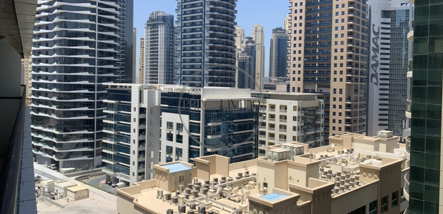 Spacious Layout | Furnished | SZR View