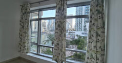 Marina View | Great Layout | 1 Bedroom