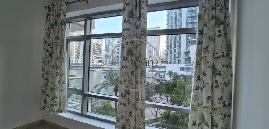 Marina View | Great Layout | 1 Bedroom