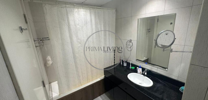 Spacious Studio | Furnished | Prime Location