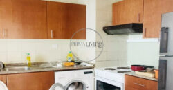 Chiller Free  | 1Bedroom  | Spacious Layout