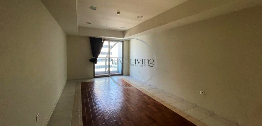 Partial Sea View | Spacious Layout | Mid Floor