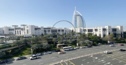 Burj Al Arab View |  Luxury | Perfect Location