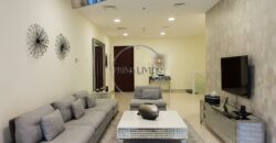 Fully furnished | Prime location | Villa