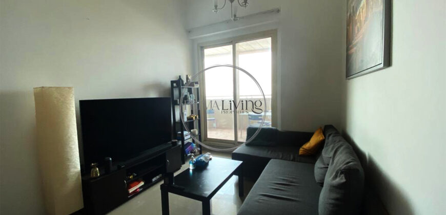 Fully Furnished | Close to metro | Chiller free