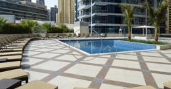 Sea View | Fully Furnished | High Floor