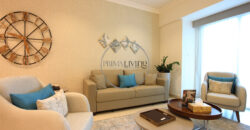 Fully Furnished | Prime location | Spacious