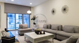 Fully furnished | Prime location | Villa