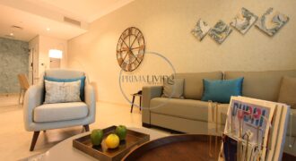 Fully Furnished | Prime location | Spacious