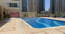 Full Marina View | High ROI | Access to Marina walk