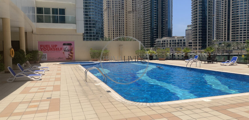 Full Marina View | High ROI | Access to Marina walk