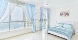 Full Sea View | Fully Furnished  | Large Layout