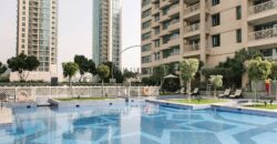 Fully furnished | High floor | Prime location