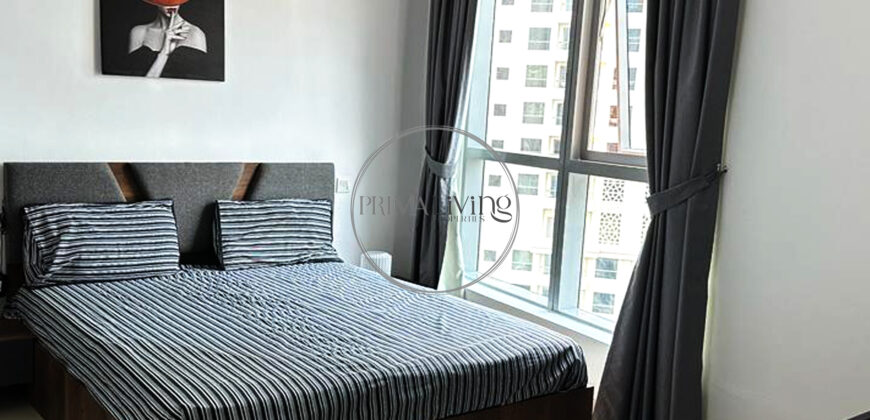 Sea View | Fully Furnished | High Floor