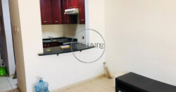 Near Metro | Large Studio | Furnished