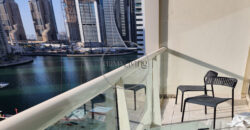 Full Marina View | High ROI | Access to Marina walk